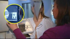 Completamente gratis: Ministerio de Salud incorpora primera inmunoterapia contra el cáncer de mama