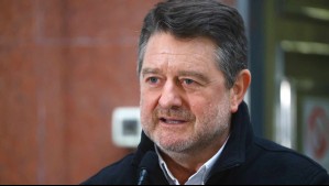 Corte suspende tramitación de desafuero de Claudio Orrego por caso ProCultura