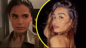 Leo Méndez Jr. expone fuertes antecedentes del distanciamiento con su padre: Apuntó a su hermanastra Issis y a la madre de ella