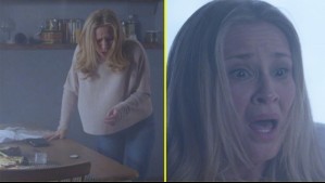 Avance 'Los Casablanca': El estremecedor hallazgo que hará Miranda en la casa de Iván