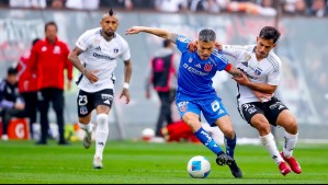 Sin Colo Colo ni Universidad de Chile: Revisa la programación de la última fecha del Torneo Nacional antes del parón mundialista