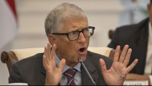 Estas son las profesiones que resistirán al avance de la Inteligencia Artificial, según Bill Gates