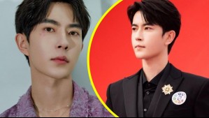 Muere a los 37 años el reconocido actor y cantante chino Yu Menglong tras caer de un edificio