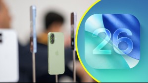 ¿Está el tuyo?: Estos son los iPhone que se actualizarán a iOS 26 desde el 15 de septiembre