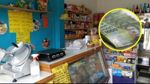 La encañonó con una pistola y le robó $3 mil: A los pocos días volvió para devolver el dinero y pedir perdón