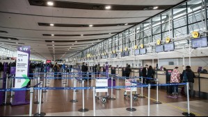 Gobierno propone aumentar las tasas de embarque de viajes internacionales: ¿Cuánto subirían?