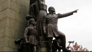 A más de 150 años de su muerte: Diputado propone ascenso póstumo de Arturo Prat en la Armada