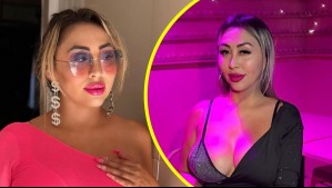 Nuevo galán de Naya Fácil sería hijo de conocido empresario republicano: Fue visto con la influencer en discoteque