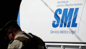 Una cuenta de agua sin pagar destapó el hallazgo de dos cadáveres en Temuco: Madre e hijo estaban desaparecidos hace dos meses