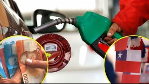 Advierten alza en precio de la bencina para el 18 de septiembre: ¿Cuánto subirían los combustibles en Fiestas Patrias?