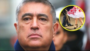 Mario Desbordes rompe la tradición: ¿Con quién bailará el primer pie de cueca el alcalde de Santiago?