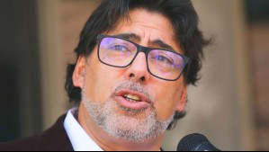 Daniel Jadue no podrá ser candidato a diputado: Tricel excluye del padrón electoral a exalcalde tras apelación de RN