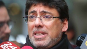 'La ley es clara y pareja para todos': Las reacciones en el mundo político tras caída de la candidatura a diputado de Daniel Jadue
