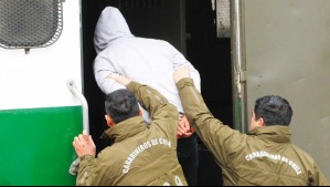 'Encontrémonos, hombre a hombre': Así peligrosa banda de prestamistas ilegales amenazaba a sus víctimas en Concepción