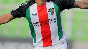 El éxito detrás de la camiseta de Palestino: Las ventas se cuadruplicaron desde 2023