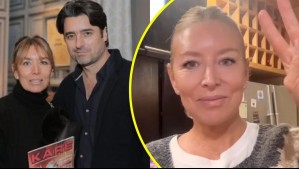 Esposa de Jorge Zabaleta revela que le hackearon su celular y están pidiendo dinero a nombre de ella