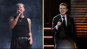 12 veces Sátiro: El impresionante récord que Kidd Voodoo le arrebató a Luis Miguel en el Movistar Arena