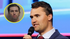 Cena familiar, mensajes por Discord y una confesión: Lo que se sabe de la captura del presunto asesino de Charlie Kirk
