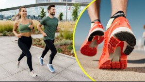 ¿Nuevo en el mundo del running? Estas son las mejores zapatillas para empezar a correr