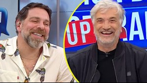 Compartirá escenas con Pancho Reyes: Neme participará en 'Reunión de Superados', la nueva nocturna de Mega