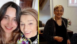 'Chile, país donde no hay justicia': Los descargos de la nieta de María Ercira Contreras en medio de su búsqueda