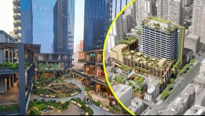 Los nuevos MUT que prepara Territoria: ¿En qué comunas se construirían los mercados urbanos?