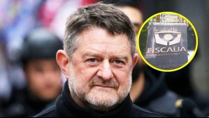 Fiscalía interpone recurso para oponerse a suspensión del procedimiento de desafuero de Orrego