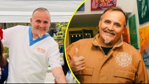 Paul Vásquez, 'El Flaco', celebra en redes sociales importante logro profesional como TENS: 'Fruto de mucho esfuerzo'