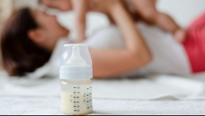 Ofician al Minsal por grave desabastecimiento de fórmulas aminoacídicas para lactantes: Tarros pueden costar hasta $60 mil