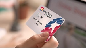 Tarjeta de tu Cuenta RUT: Así es cómo puedes renovarla de manera telemática si está vencida