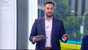 Meganoticias Prime - Viernes 12 de septiembre 2025