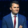 Erika Kirk, viuda del activista de derecha Charlie Kirk, se refirió por primera vez al asesinato de su esposo tras ser atacado mientras daba una charla a estudiantes en la Utah Valley University. ¡Declaraciones!
