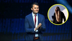 'El movimiento que mi esposo construyó no morirá': Viuda de Charlie Kirk se refiere al asesinato de su marido