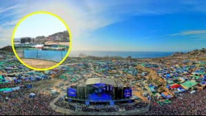 ¡Ya se siente el 18!: Inicia la cuenta regresiva para el comienzo de La Pampilla en Coquimbo