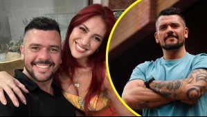 'Si todo va bien, venir con un anillo listo y...': Juan Pedro Verdier reveló que planea pedirle matrimonio a Karen Paola