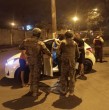Siete personas murieron la noche del viernes en la ciudad ecuatoriana de Santo Domingo, luego de que un grupo armado realizara una acción \\\'selectiva\\\' en un salón de billar de la localidad. ¡Detalles!