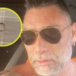 Marcelo Chino Ríos sorprendió a sus seguidores con una enigmática publicación, en la que aparece un anillo en una cama matrimonial, acompañada de un críptico mensaje.