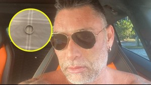 Marcelo 'Chino' Ríos publica enigmática fotografía de un anillo: ¿Será para Paula Pavic o para su ex 29 años menor?