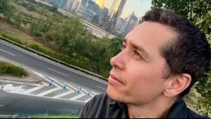 'El resto que opine lo que quiera': Las declaraciones de Karol Lucero tras dejar Chile por polémica infidelidad