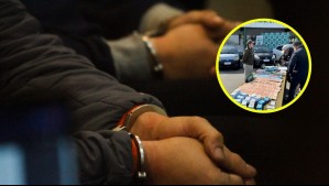 Prisión preventiva para 15 prestamistas 'gota a gota' que cobraban intereses usureros y extorsionaban a sus víctimas