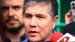 'Cometí un error, pero no cometí un delito': Manuel Monsalve reitera su inocencia a casi un año de denuncia por violación