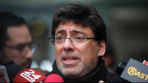 Golpe duro para el PC: Las razones que dejaron a Daniel Jadue fuera de la papeleta a diputado