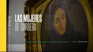 Chile Oculto: La importancia de Javiera Carrera y Mercedes Fontecilla en la independencia del país