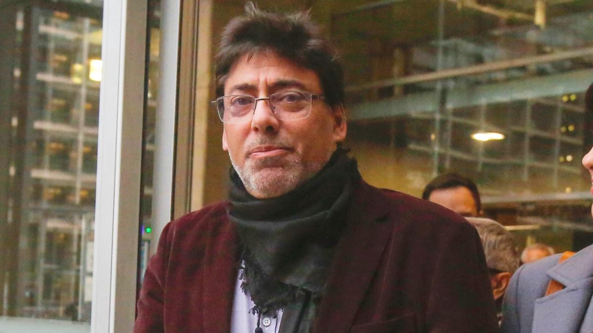 Daniel Jadue respondió a la resolución del Tricel que le impide ser candidato: 'Un organismo altamente cuestionado por su sesgo'