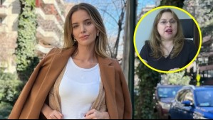 'Tiene un problema de mortalidad importante': ¿Qué es la tormenta tiroidea que padece Millaray Viera y cuáles son los síntomas?