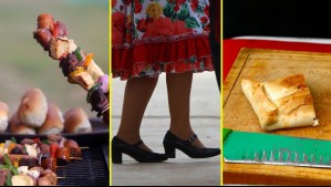 Fiestas Patrias: A las 21:00 horas del miércoles 17 comienza el feriado irrenunciable en el comercio