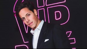 La críptica publicación de Máximo Menem Bolocco: Este fue el detalle que llamó la atención de sus seguidores