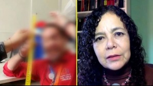 Exfiscal por trabajador con TEA agredido en el Hospital San Borja: 'Frente a lesiones, nos excedemos del marco de la Ley Karin'