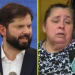 Guillermo Oyarzún, conserje que fue agredido por Martín de los Santos, conversó con Meganoticias Siempre Juntos para ahondar en lo que ha sido su presente. Esposa reveló reunión con el presidente Boric.