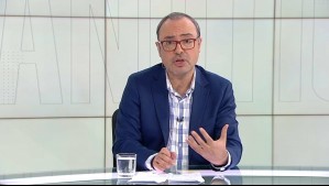 Columna de Mauricio Morales: 'Despertó Kaiser'